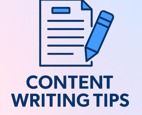 website writing tips