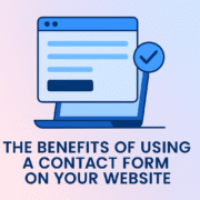 contact forms