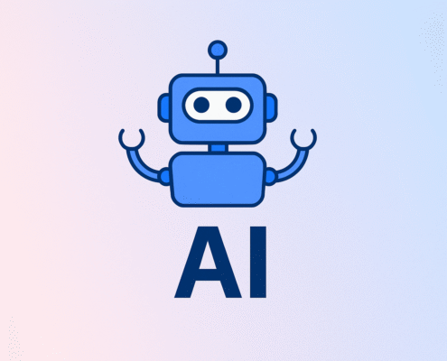 How AI can help Buckingham Businesses